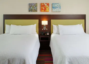 Hilton Garden Inn Pittsburgh Downtown hotel thumbnail 6