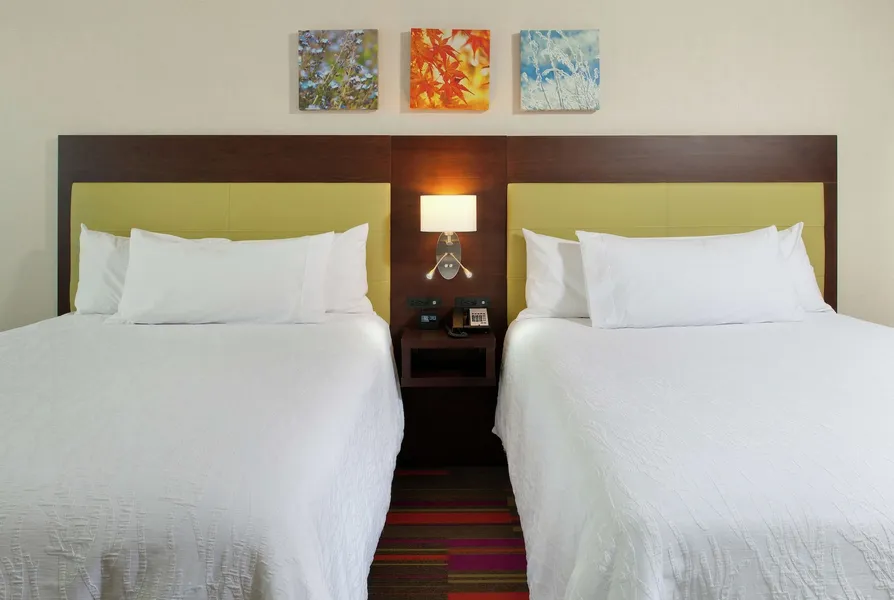 Hilton Garden Inn Pittsburgh Downtown hotel detail image 6
