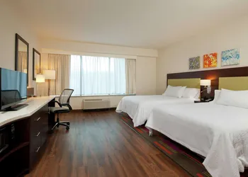 Hilton Garden Inn Pittsburgh Downtown hotel thumbnail 7