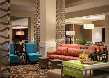 Hilton Garden Inn Bettendorf/ Quad Cities hotel thumbnail 2