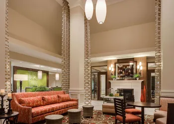 Hilton Garden Inn Bettendorf/ Quad Cities hotel thumbnail 3