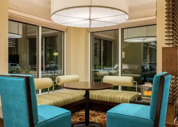 Hilton Garden Inn Bettendorf/ Quad Cities hotel thumbnail 4