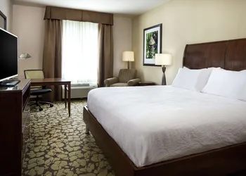 Hilton Garden Inn Bettendorf/ Quad Cities hotel thumbnail 7