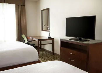 Hilton Garden Inn Bettendorf/ Quad Cities hotel thumbnail 8
