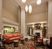 Hilton Garden Inn Bettendorf/ Quad Cities hotel detail image 3