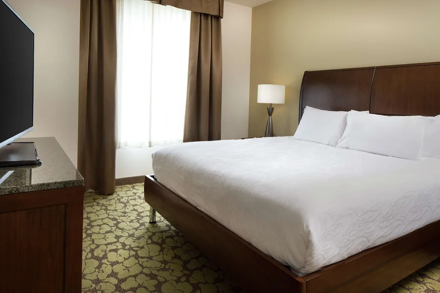 Hilton Garden Inn Bettendorf/ Quad Cities hotel detail image 6