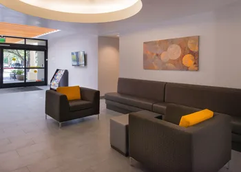 Residence Inn Palo Alto Menlo Park hotel thumbnail 4