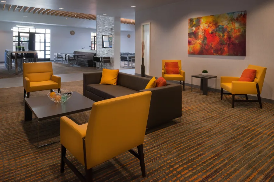 Residence Inn Palo Alto Menlo Park hotel detail image 6