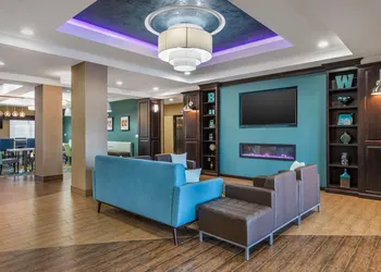 Best Western Plus Taft Inn hotel thumbnail 2
