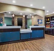 Best Western Plus Taft Inn hotel detail image 3