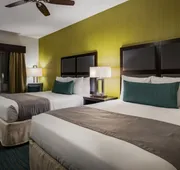 Best Western Plus Taft Inn hotel detail image 4