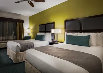 Best Western Plus Taft Inn hotel thumbnail 4