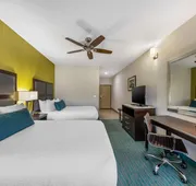 Best Western Plus Taft Inn hotel detail image 5