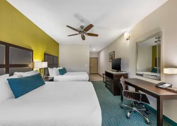 Best Western Plus Taft Inn hotel thumbnail 5
