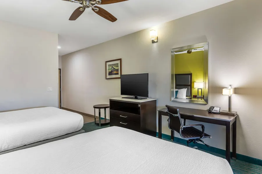 Best Western Plus Taft Inn hotel detail image 6