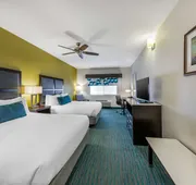 Best Western Plus Taft Inn hotel detail image 7