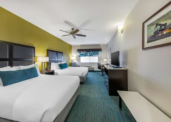Best Western Plus Taft Inn hotel thumbnail 7