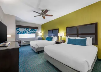 Best Western Plus Taft Inn hotel thumbnail 8