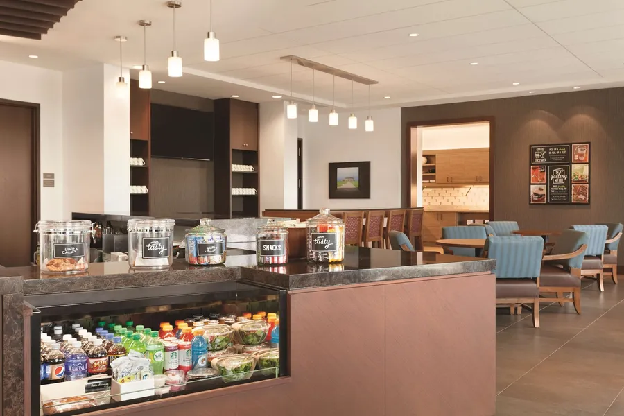Hyatt Place Buffalo/Amherst hotel detail image 2