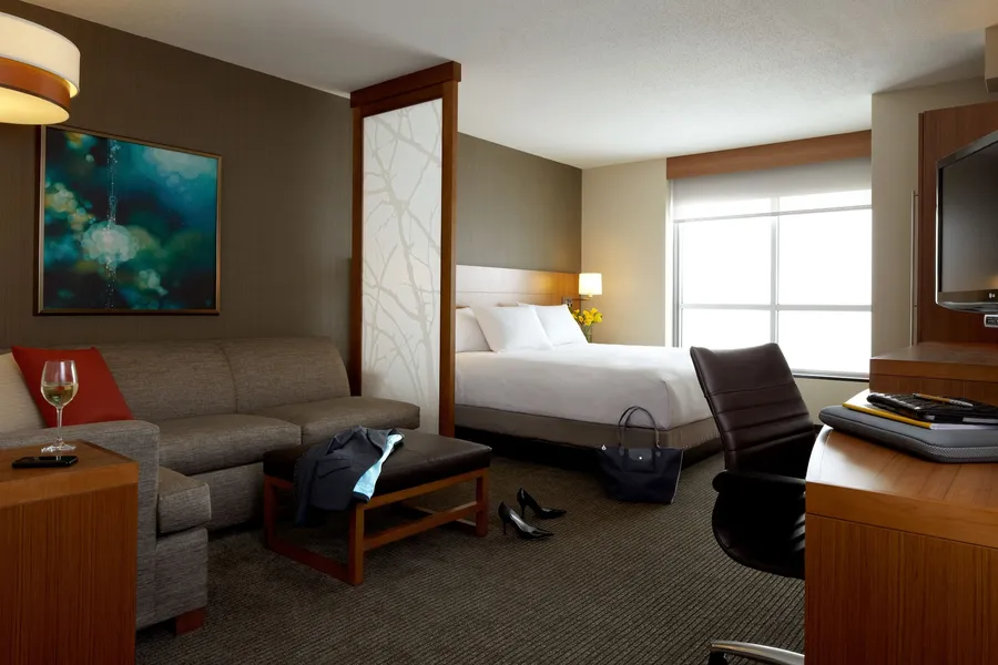 Hyatt Place Buffalo/Amherst hotel detail image 6