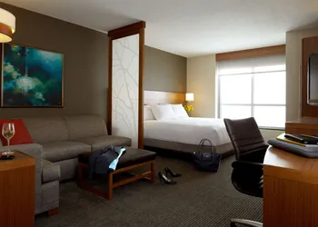 Hyatt Place Buffalo/Amherst hotel thumbnail 6