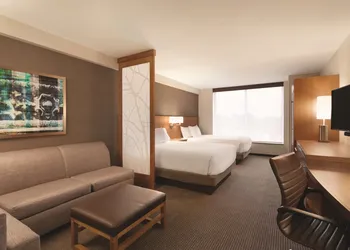 Hyatt Place Buffalo/Amherst hotel thumbnail 8