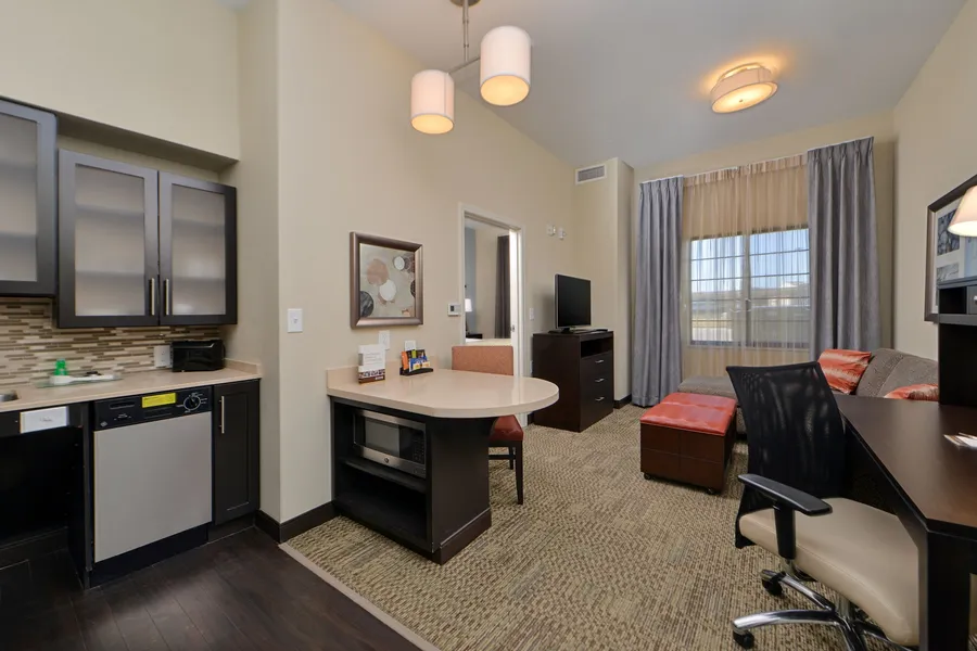 Staybridge Suites Rochester - Commerce Dr NW by IHG hotel detail image 2
