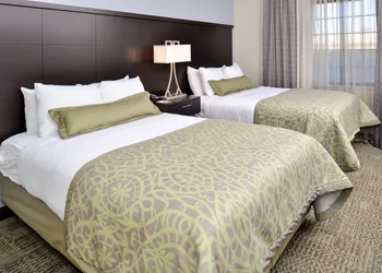 Staybridge Suites Rochester - Commerce Dr NW by IHG hotel thumbnail 3