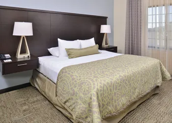Staybridge Suites Rochester - Commerce Dr NW by IHG hotel thumbnail 4