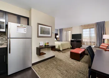 Staybridge Suites Rochester - Commerce Dr NW by IHG hotel thumbnail 5