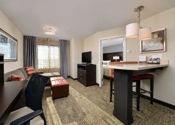 Staybridge Suites Rochester - Commerce Dr NW by IHG hotel thumbnail 6