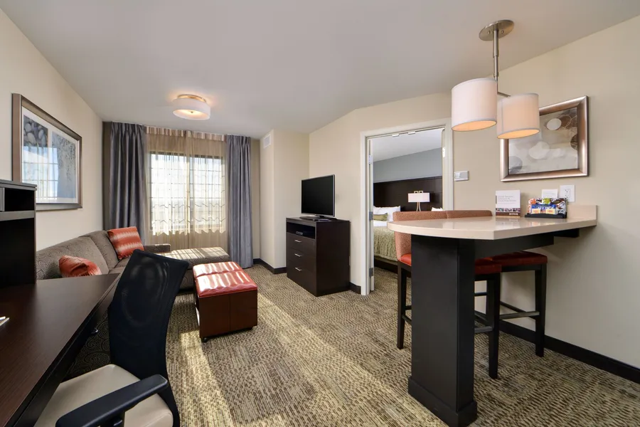 Staybridge Suites Rochester - Commerce Dr NW by IHG hotel detail image 6