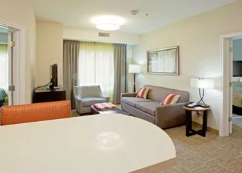 Staybridge Suites Rochester - Commerce Dr NW by IHG hotel thumbnail 7