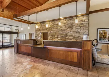 Best Western Plus Cedar City hotel thumbnail 2