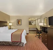 Best Western Plus Cedar City hotel detail image 3