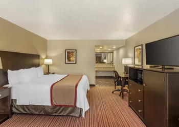 Best Western Plus Cedar City hotel thumbnail 3