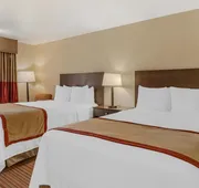 Best Western Plus Cedar City hotel detail image 4