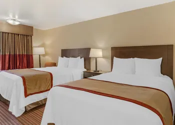 Best Western Plus Cedar City hotel thumbnail 4