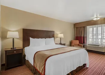 Best Western Plus Cedar City hotel thumbnail 5