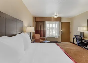 Best Western Plus Cedar City hotel thumbnail 6