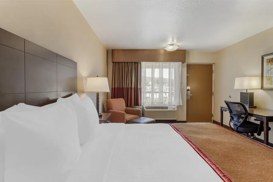 Best Western Plus Cedar City hotel detail image 6