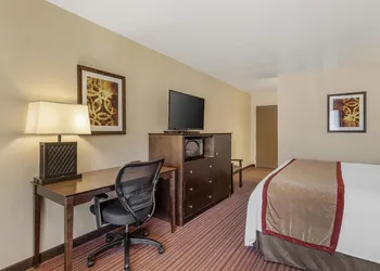 Best Western Plus Cedar City hotel thumbnail 7