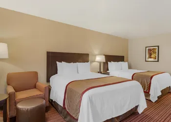 Best Western Plus Cedar City hotel thumbnail 8