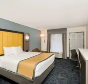 Baymont by Wyndham Franklin/Cool Springs hotel detail image 4