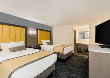 Baymont by Wyndham Franklin/Cool Springs hotel thumbnail 5