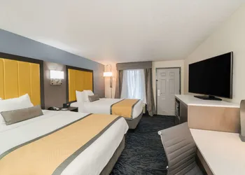 Baymont by Wyndham Franklin/Cool Springs hotel thumbnail 7