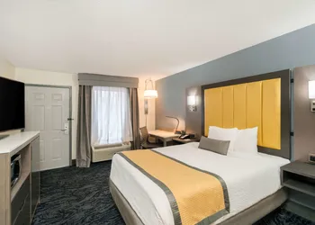 Baymont by Wyndham Franklin/Cool Springs hotel thumbnail 8