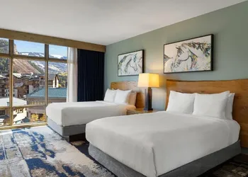 Club Wyndham Resort at Avon hotel thumbnail 2
