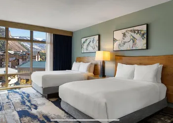 Club Wyndham Resort at Avon hotel thumbnail 5
