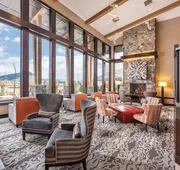 Club Wyndham Park City hotel detail image 3